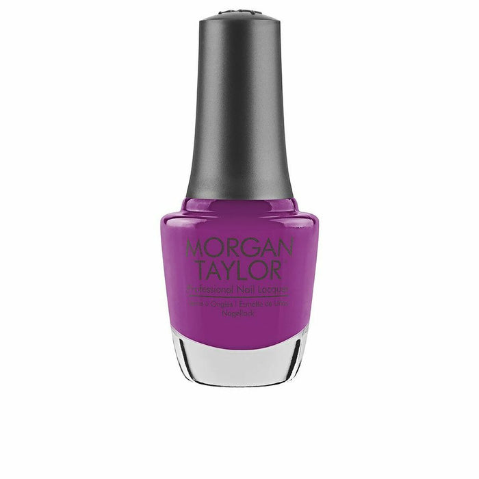 Pintaúñas Morgan Taylor MT3110896 carnaval hangover 15 ml