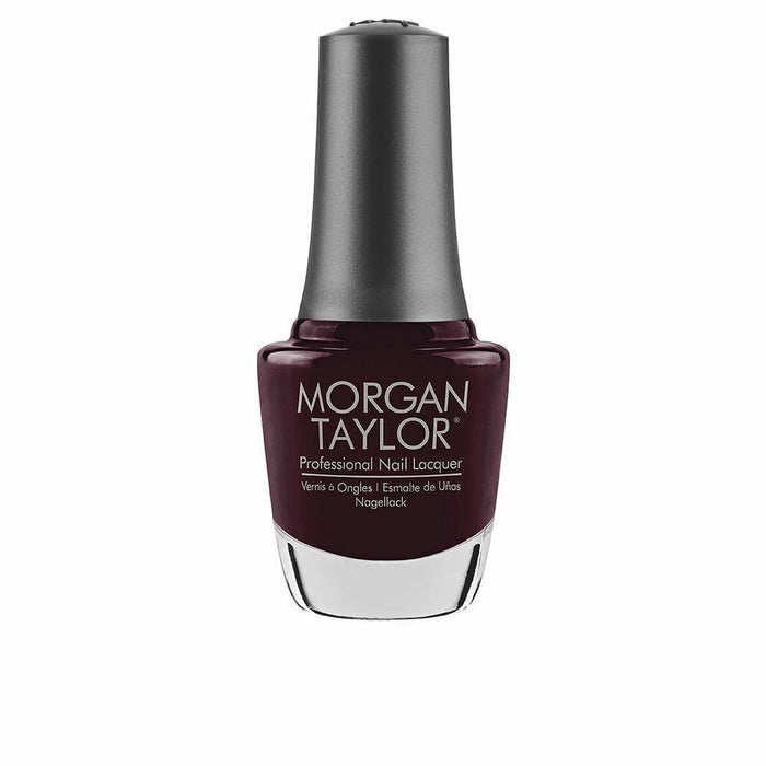 Pintaúñas Morgan Taylor MT3110328 the camera loves me 15 ml
