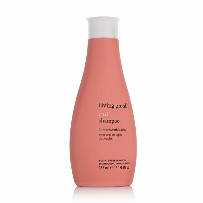 Champú para Pelo Rizado Living Proof Curl 355 ml