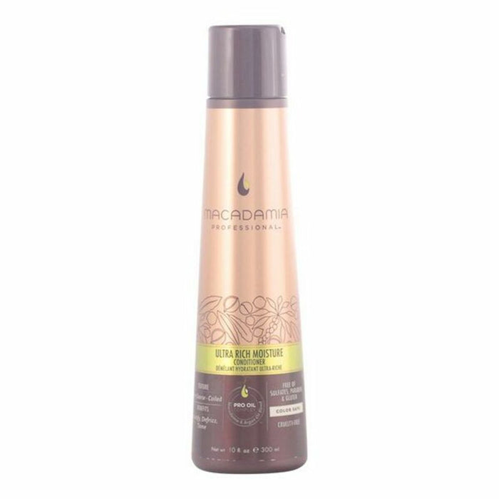 Acondicionador Nutritivo Ultra Rich Macadamia MAM200300 (300 ml) 300 ml