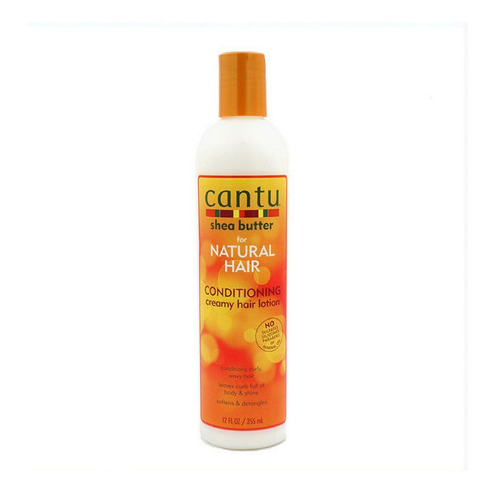 Acondicionador Shea Butter Creany Hair Cantu (355 ml)