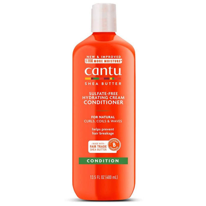 Acondicionador Cantu PPAX1387380 Manteca de Karité