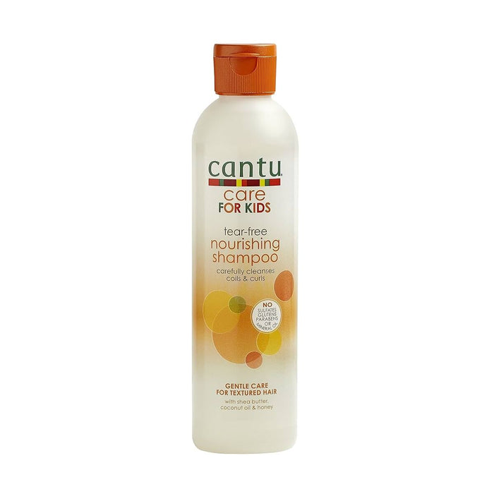 Champú Cantu C1