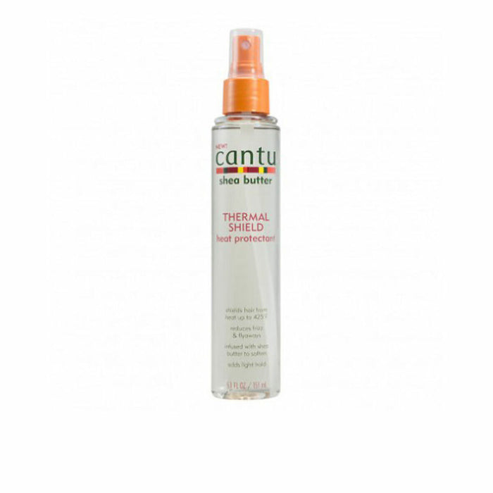 Protector del Calor Cantu Shea Butter Manteca de Karité 151 ml