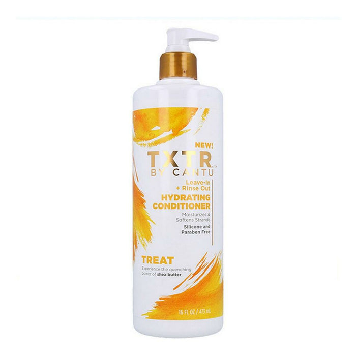 Acondicionador Hydrating Cantu (473 g)