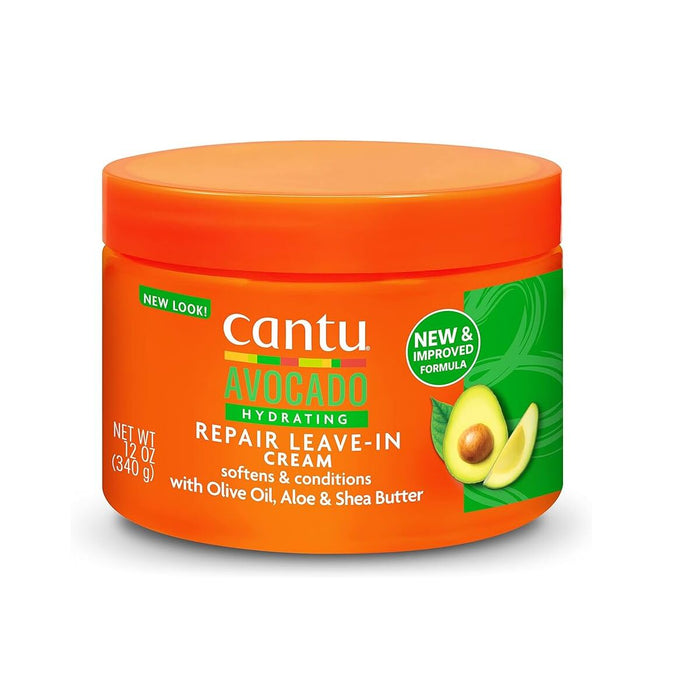 Acondicionador Cantu Avocado 340 g