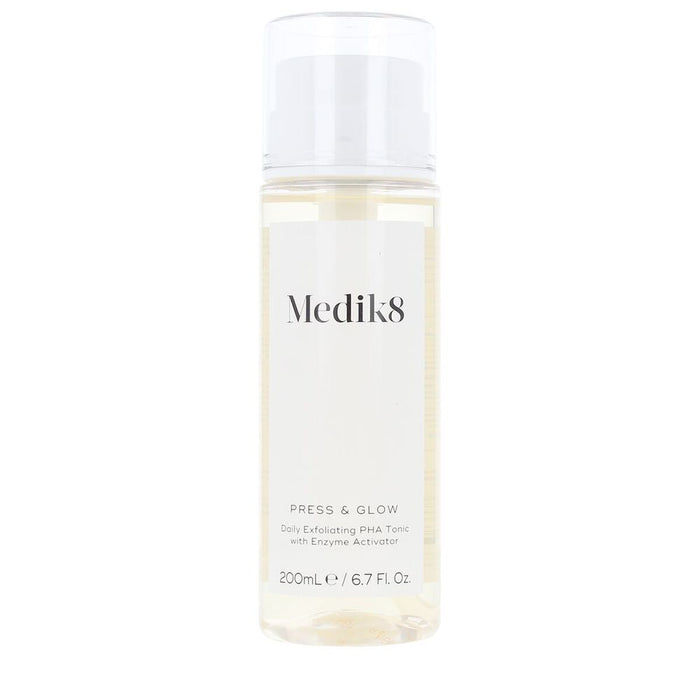 Toalla de baño Medik8 LIMPIADORAS Y TÓNICOS MEDIK8 200 ml