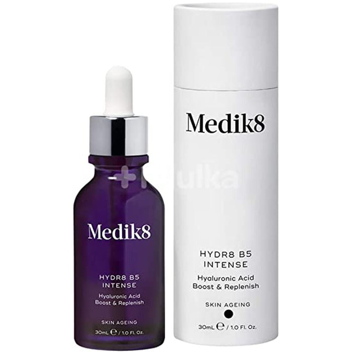 Loción Corporal Medik8 SÉRUMS MEDIK8 30 ml