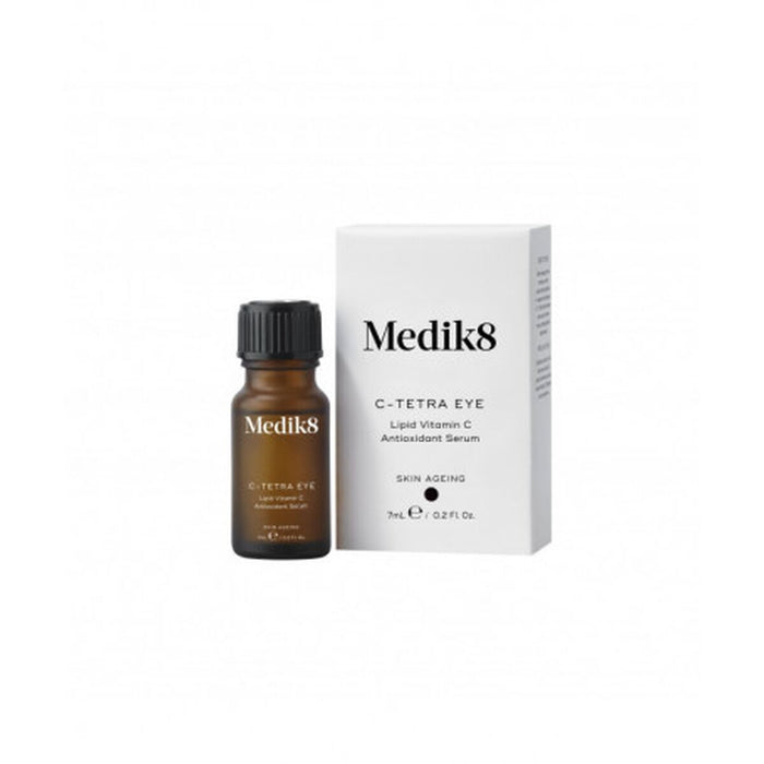 Cream for Eye Area Medik8 SÉRUMS MEDIK8