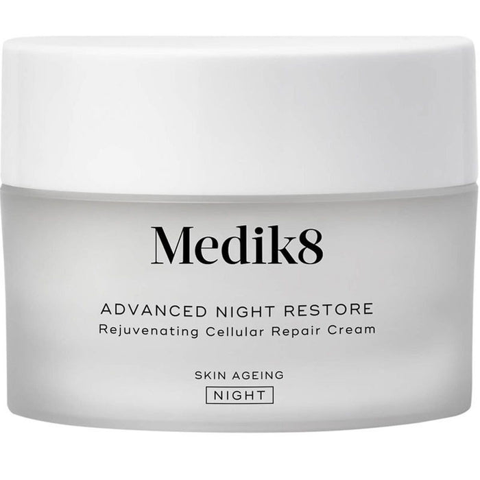 Crema de Noche Medik8 HIDRATANTES MEDIK8 50 ml