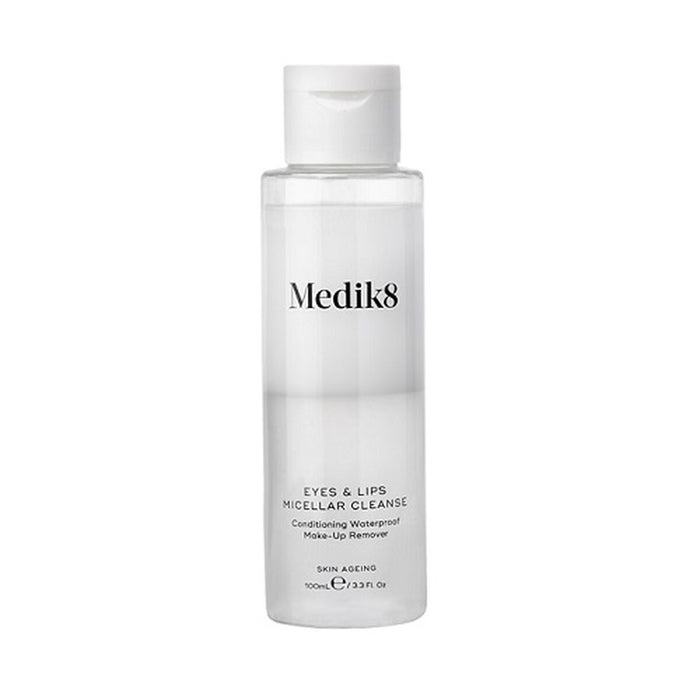 Crema Corporal Medik8 LIMPIADORAS Y TÓNICOS MEDIK8 140 ml