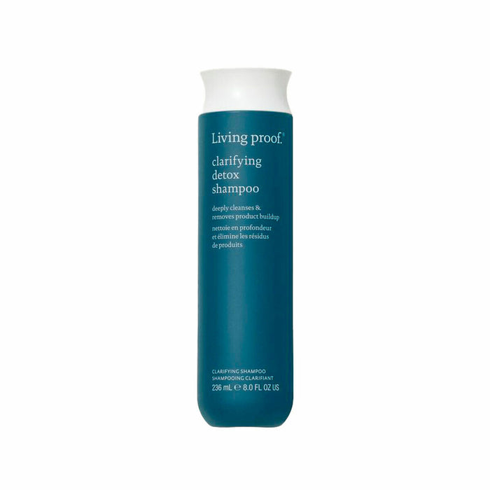 Champú Living Proof CLARIFYING DETOX 236 ml