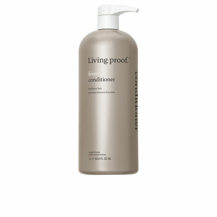 Acondicionador Living Proof NO FRIZZ 1 L