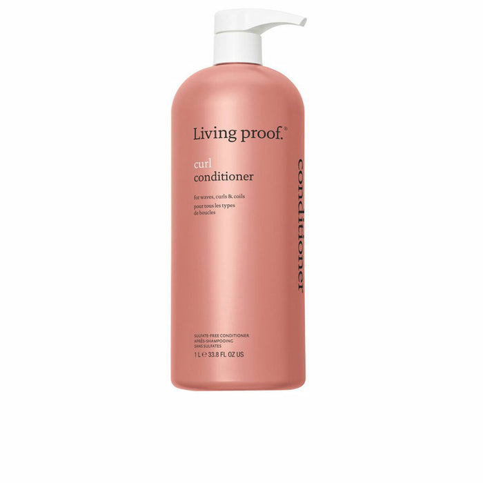 Acondicionador Living Proof LIVING PROOF CURL 1 L