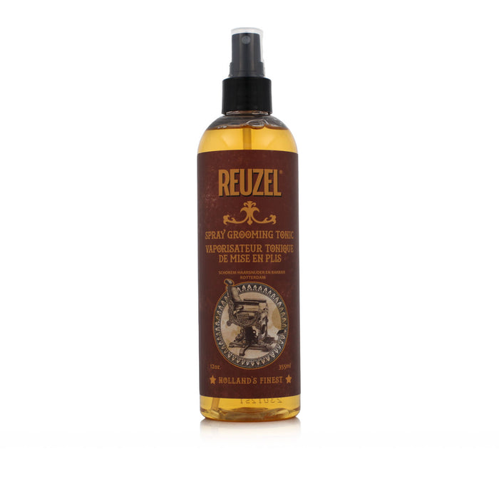 Flexible Hold Hairspray Reuzel GROOMING TONIC