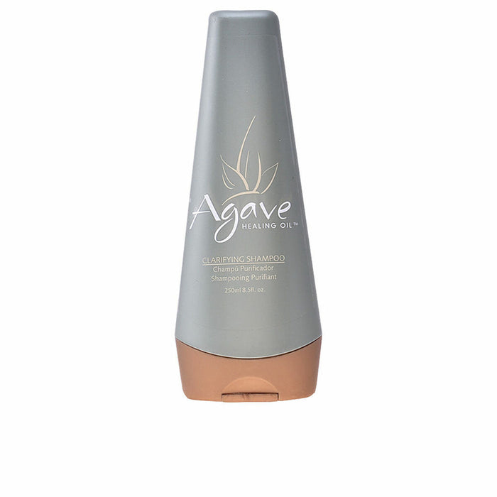Champú Agave HEALING OIL AGAVE 250 ml