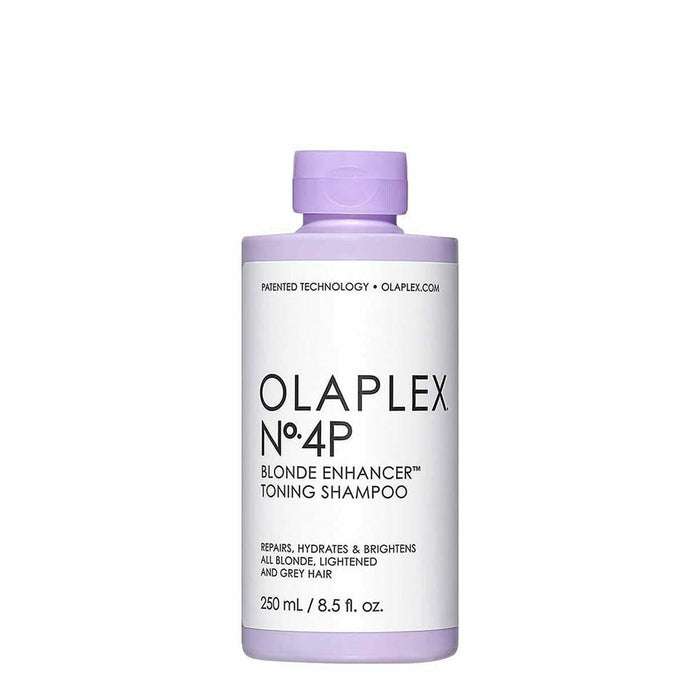 Crema de Peinado Olaplex P Blonde Enhancer 250 ml
