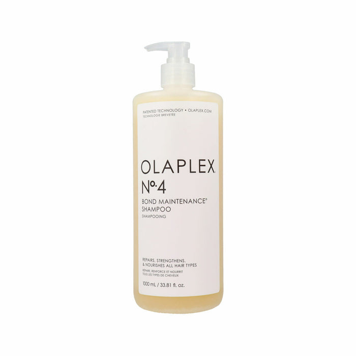 Champú Olaplex Bond Maintenance (1 L)