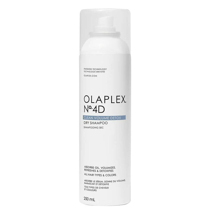 Champú en Seco Olaplex Nº4 D CLEAN VOLUME DETOX 250 ml