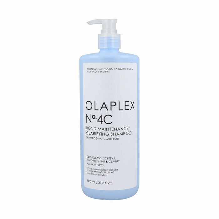 Champú clarificante Olaplex Bond Maintenance C 1 L