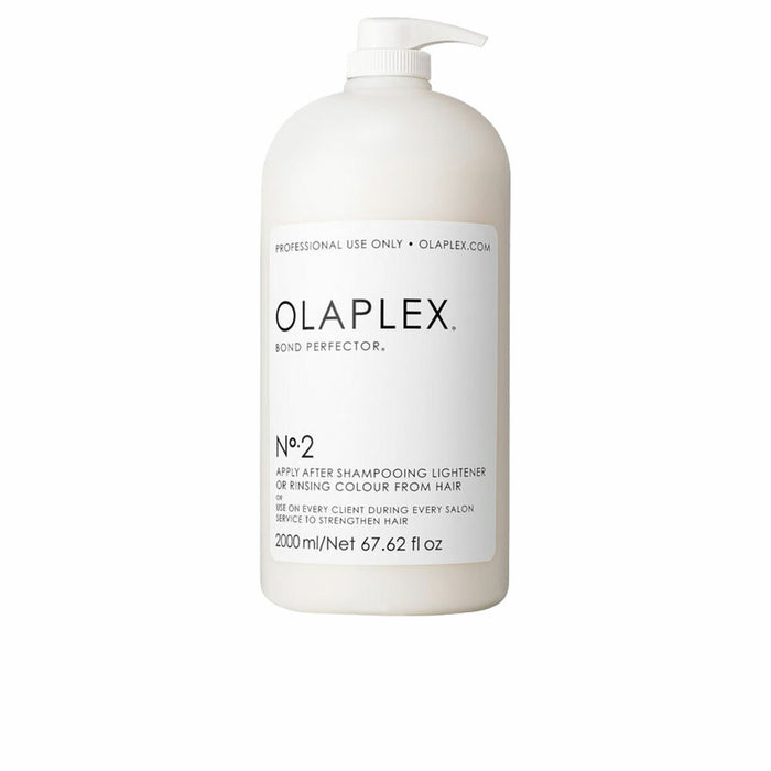 Tratamiento Capilar Reconstructor Olaplex BOND PERFECTOR 2 L
