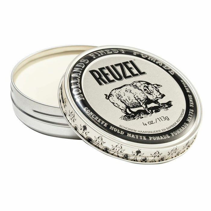 Firm Hold Wax Reuzel CONCRETE HOLD 113 g