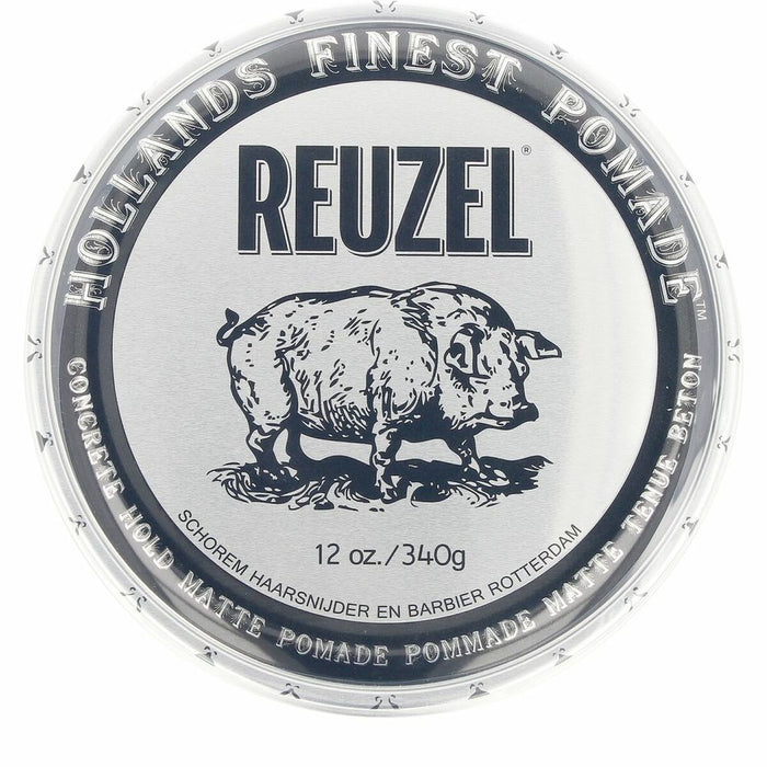 Hair Mask Reuzel CONCRETE HOLD 340 g