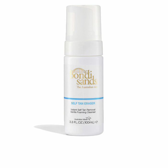 Autobronceador Corporal Bondi Sands SELF TAN 100 ml