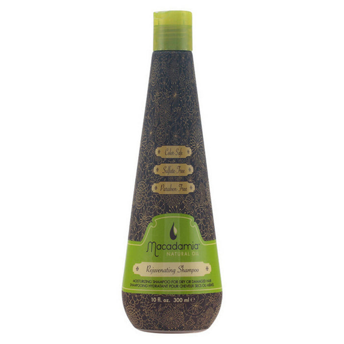 Champú Hidratante Rejuvenating Macadamia