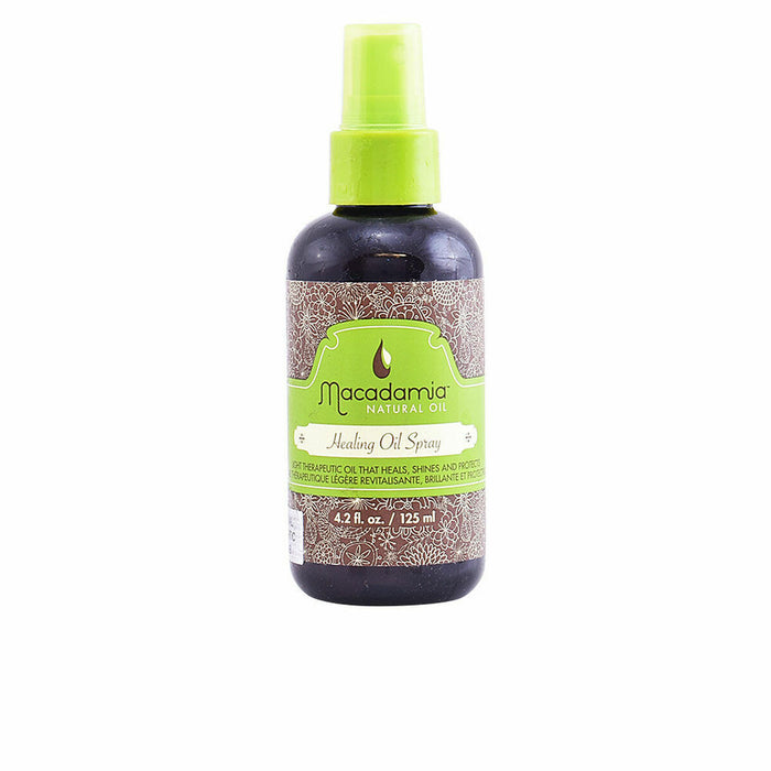 Loción Capilar Macadamia 30196 125 ml