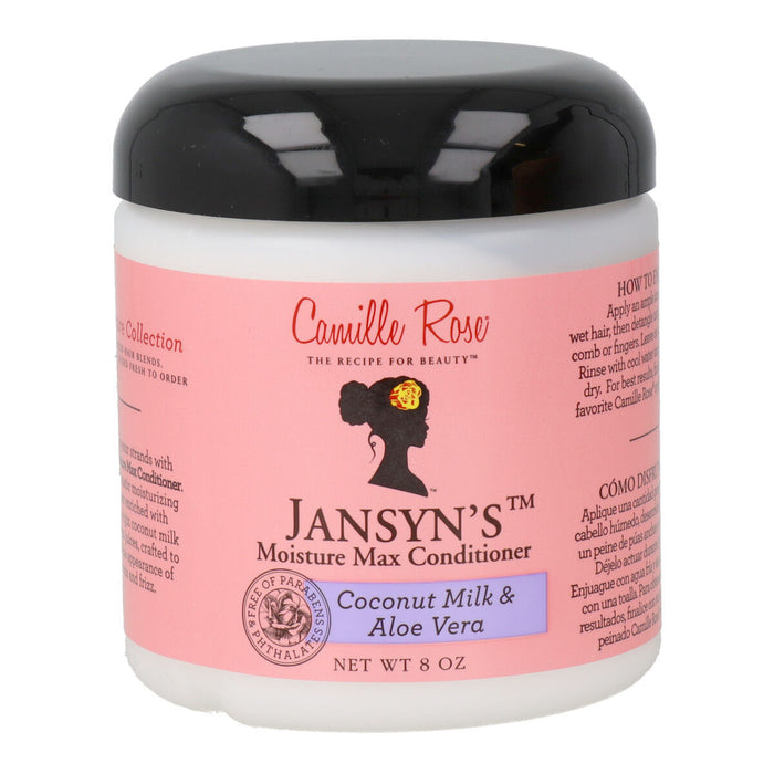 Acondicionador Camille Rose Rose Jansyn´S 266 ml