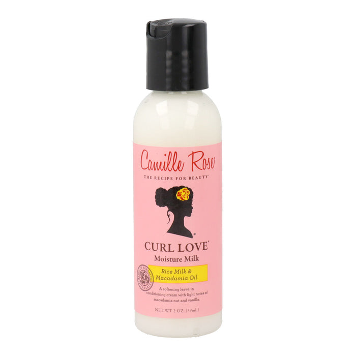 Gel Fijador Camille Rose Curl Love 59 ml