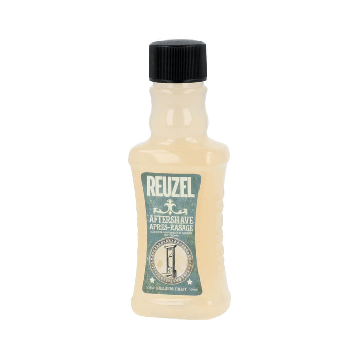Aftershave Lotion Reuzel