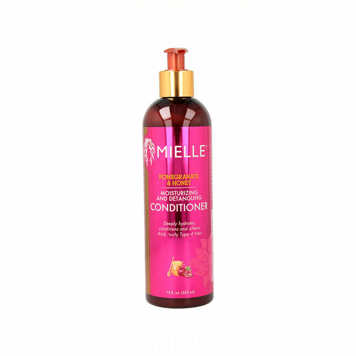 Acondicionador Mielle Pomegranate & Honey (355 ml)