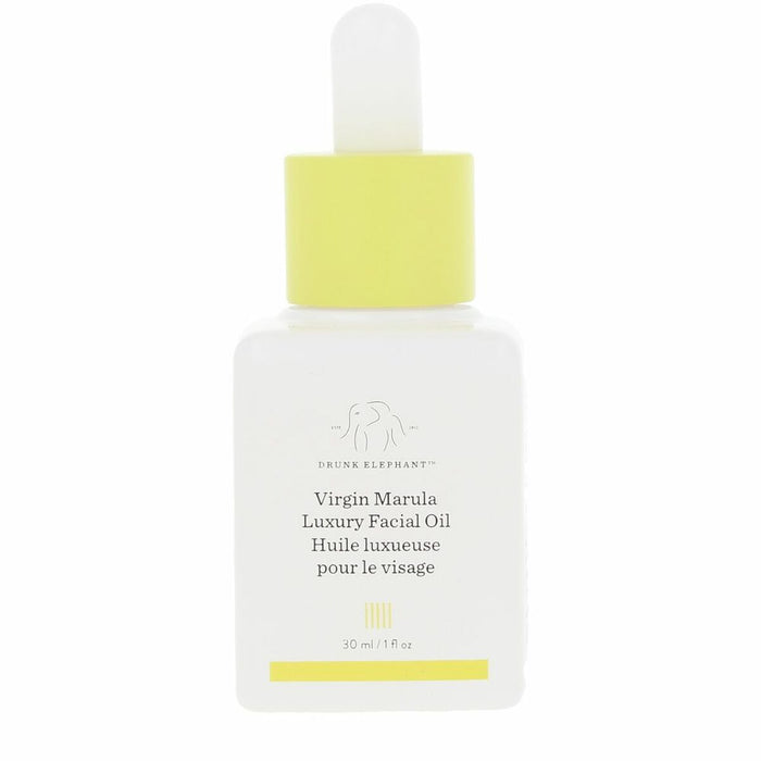 Facial Oil Drunk Elephant VIRGIN MARULA LUXURY 30 ml