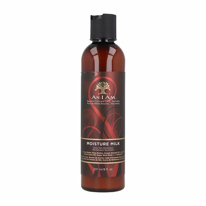 Crema de Peinado As I Am 566890 237 ml (237 ml)