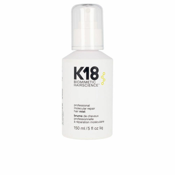Spray Repairer K18 Biometic Haircience 150 ml