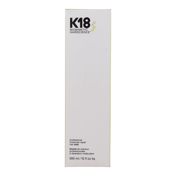 Laca Fijadora K18 BIOMIMETIC HAIRSCIENCE