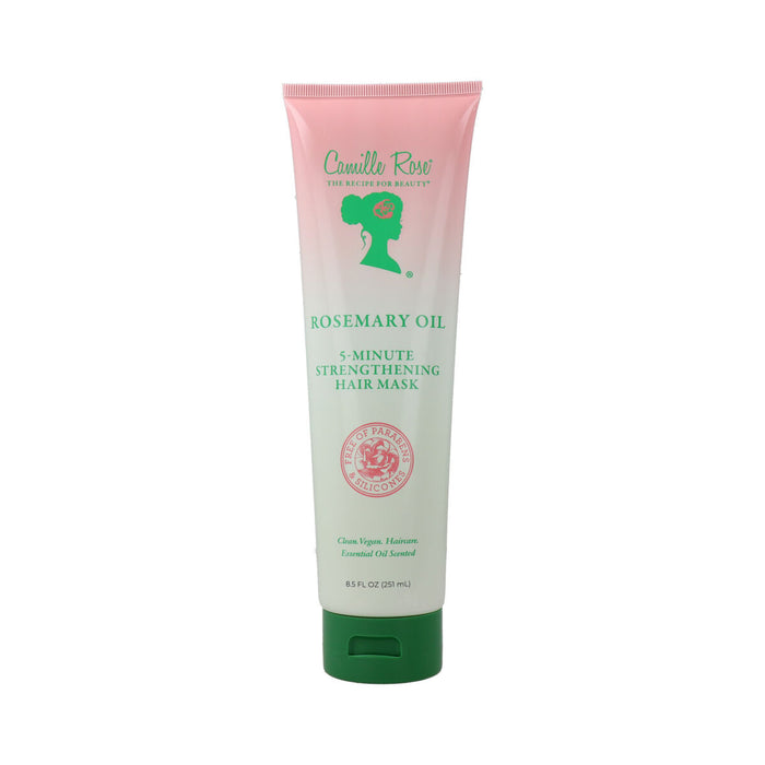 Restorative Hair Mask Camille Rose Rosemary 251 ml