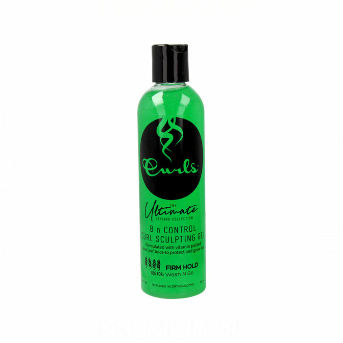 Curl Defining Cream Curls The Ultimate B N Control Curl Sculpting (236 ml)