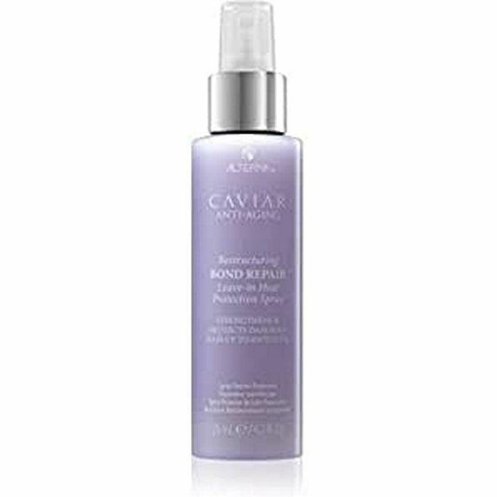 Acondicionador Reparador Caviar Restructuring Bond Alterna Caviar Restructuring Bond 125 ml