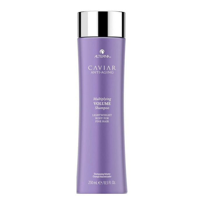 Champú para Dar Volumen Caviar Multiplying Volume Alterna Caviar Multiplying Volume 250 ml