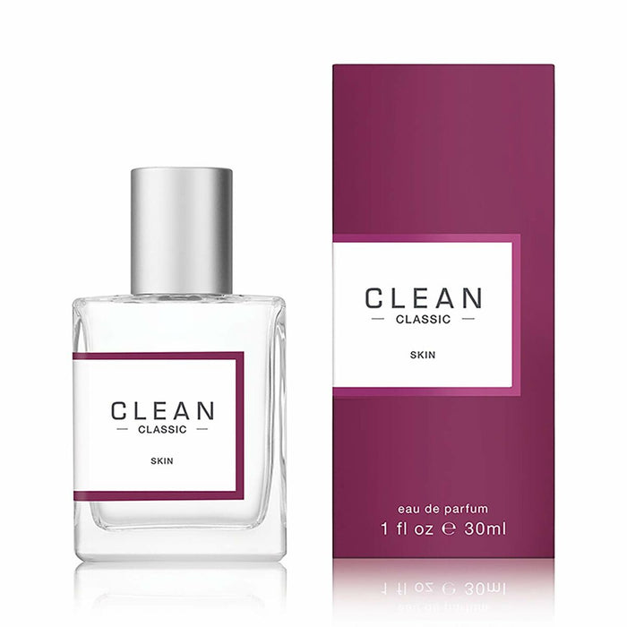 Women's Perfume Clean Skin EDP 30 ml