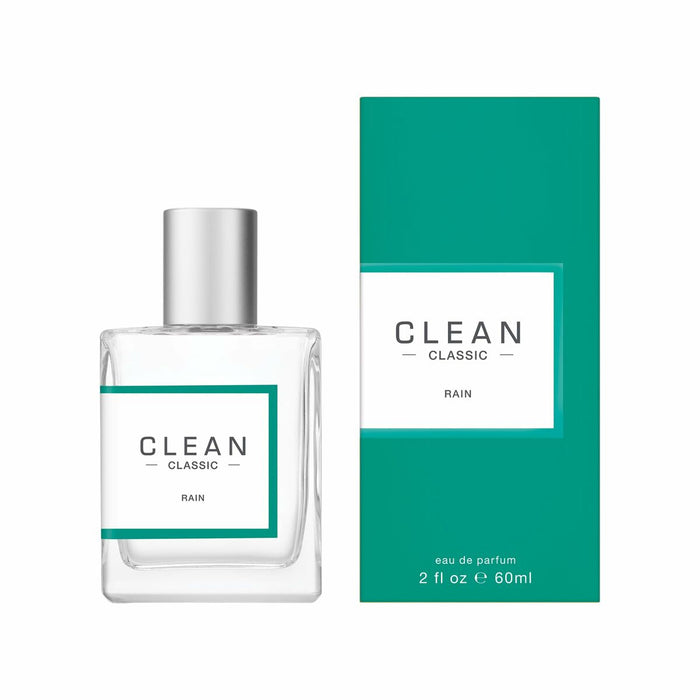 Perfume Unisex Clean Rain EDP 60 ml