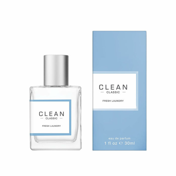 Women's Perfume Clean Fresh Laundry EDP 30 ml