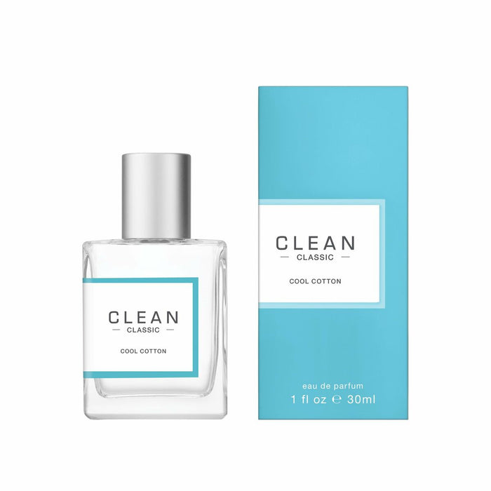 Unisex Perfume Clean Cool Cotton EDP 30 ml