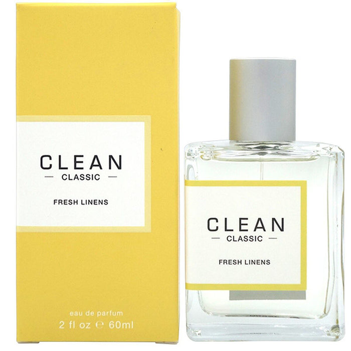 Women's Perfume Clean EDP 60 ml