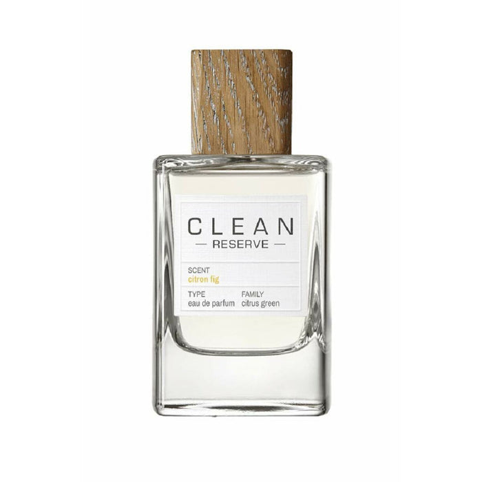 Perfume Unisex Clean Reserve Citron Fig EDP 50 ml