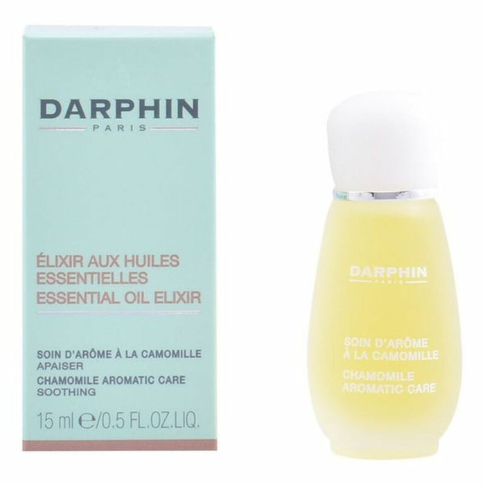 Aceite Hidratante Chamomile Darphin (15 ml)