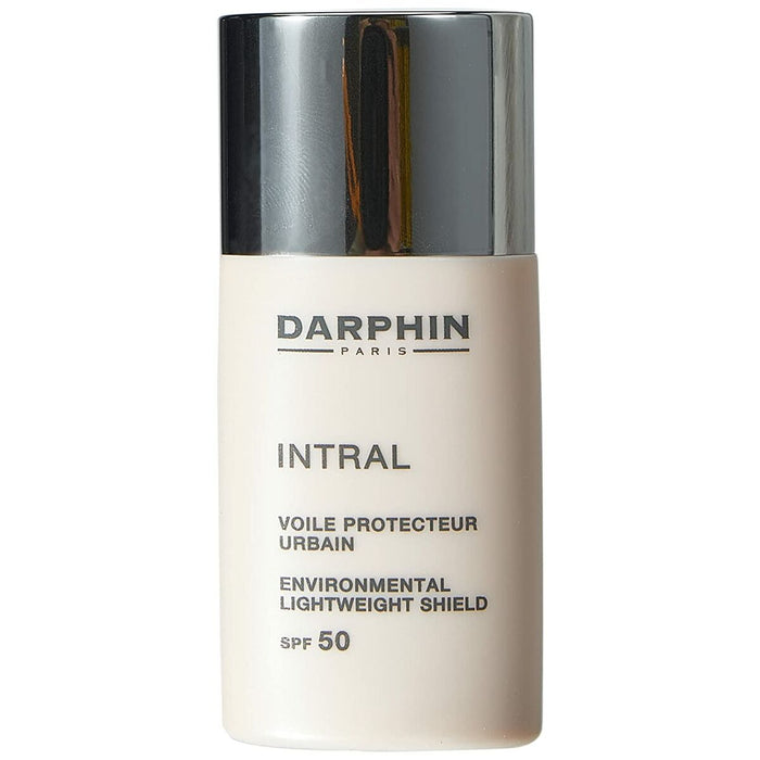 Protector Solar Facial Darphin Intral Spf 50 30 ml